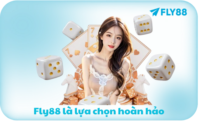 FLY88 lựa chọn hoàn hảo Nhà cái FLY88 là lựa chọn hoàn hảo với giấy phép Isle of Man và liên minh OKVIP